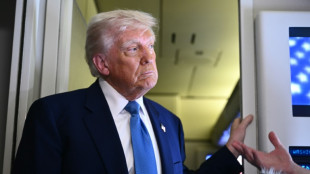 Appel Trump-Poutine lundi, nouvelle tentative pour "mettre fin au bain de sang" en Ukraine