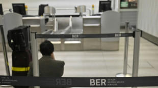 Verdi ruft f&uuml;r Dienstag zu Warnstreiks an acht Flugh&auml;fen auf