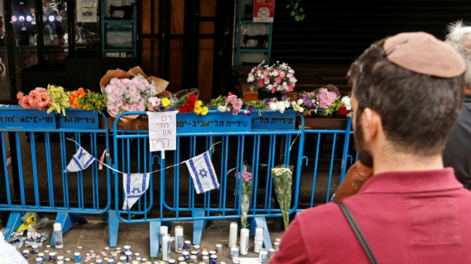 Carte blanche &agrave; l'arm&eacute;e isra&eacute;lienne apr&egrave;s une attaque palestinienne meurtri&egrave;re