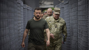 Zelensky, 'avanziamo nel Kursk, controlliamo 74 comunit&agrave;'