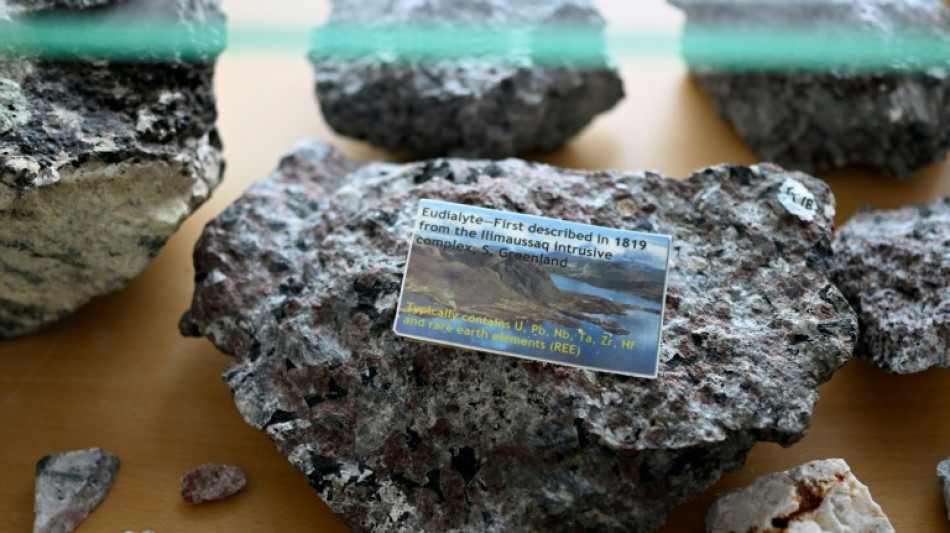 El subsuelo de Groenlandia, muy codiciado y poco explotado