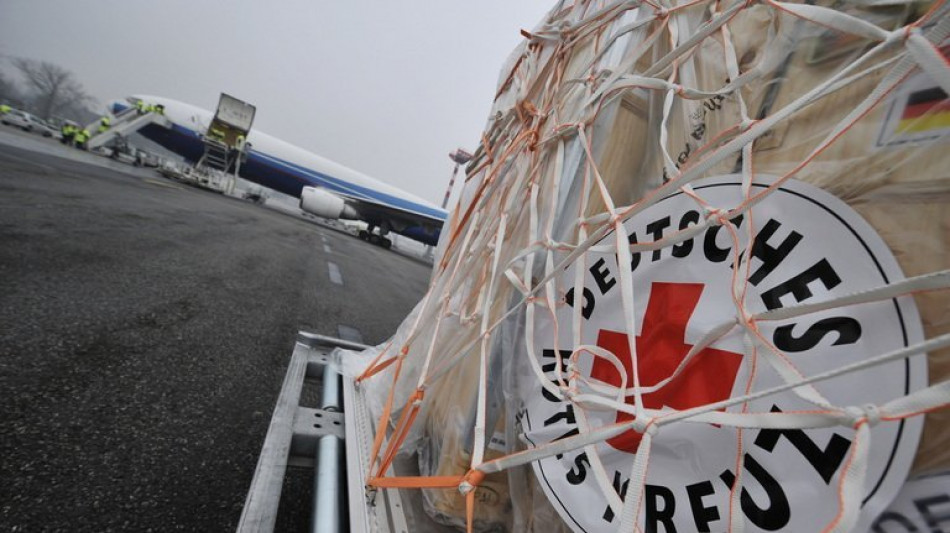 DRK-Mitarbeiter sollen rund 3000 Euro Inflationsausgleich erhalten