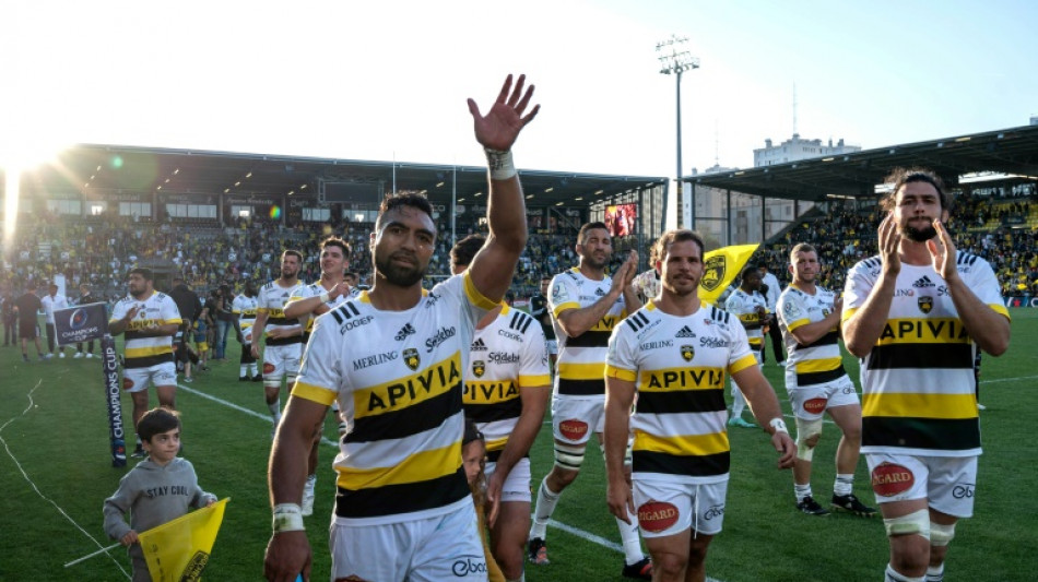 Coupes d'Europe: trois clubs fran&ccedil;ais en finales, un bien pour un mal?