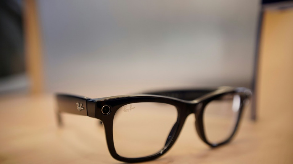 Les d&eacute;rives des lunettes connect&eacute;es dans le collimateur des Europ&eacute;ens
