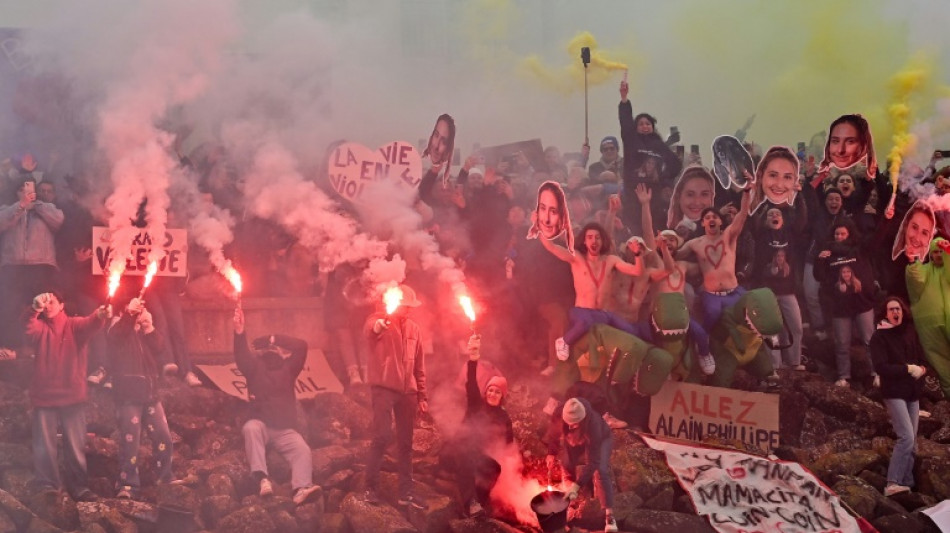 Vend&eacute;e Globe: pr&egrave;s de 2,5 millions de personnes pr&eacute;sentes au d&eacute;part et aux arriv&eacute;es