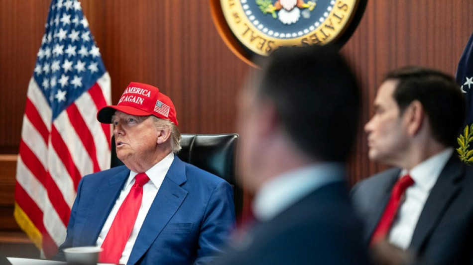 USA geben Sicherheitswarnung f&uuml;r US-B&uuml;rger aus - Nordkorea verurteilt US-Angriffe auf Iran