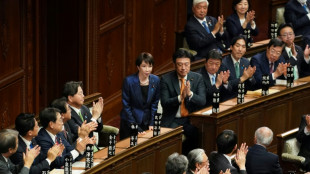Takaichi es confirmada como primera ministra de Jap&oacute;n tras victoria en las elecciones