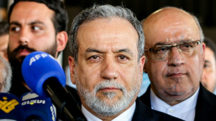 Teheran sieht Recht auf iranische Urananreicherung als "rote Linie" in Atomverhandlungen mit den USA