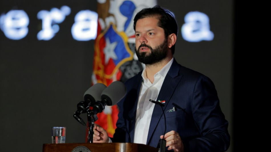 El presidente de Chile indulta a una condenada por matar a su expareja tras la petici&oacute;n de unas feministas