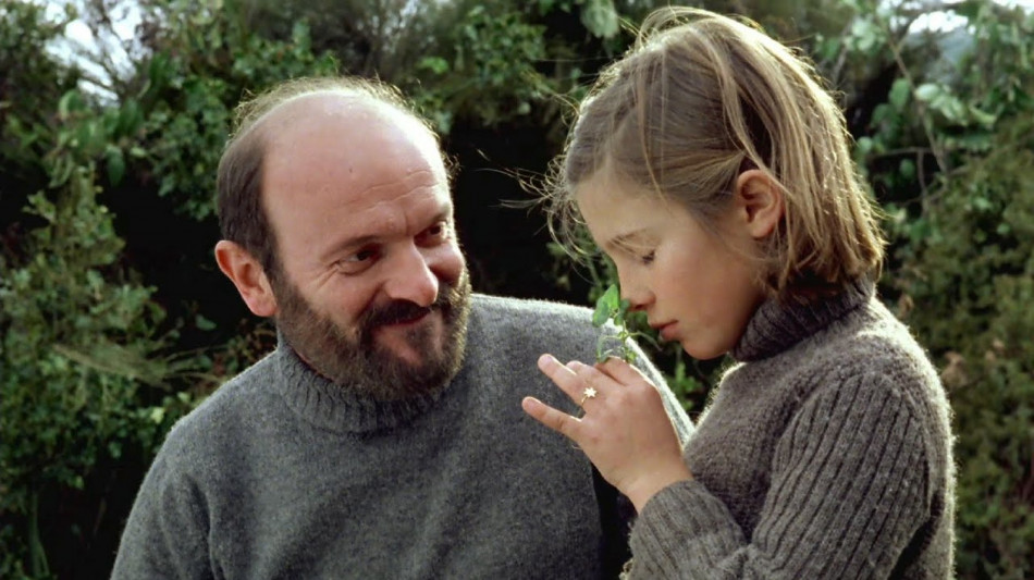 In 5 città pugliesi 'El Sur' del regista spagnolo Víctor Erice