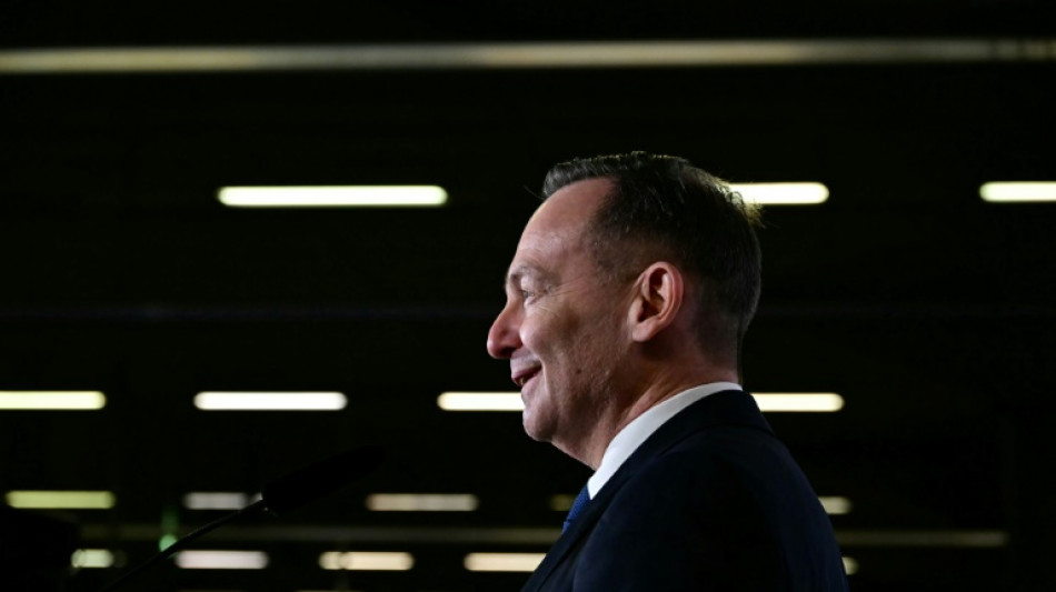 Wissing schließt neues Ministeramt in künftiger Bundesregierung nicht aus 