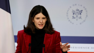 Francia e India convocan una cumbre sobre la IA ante los desaf&iacute;os de EEUU y China