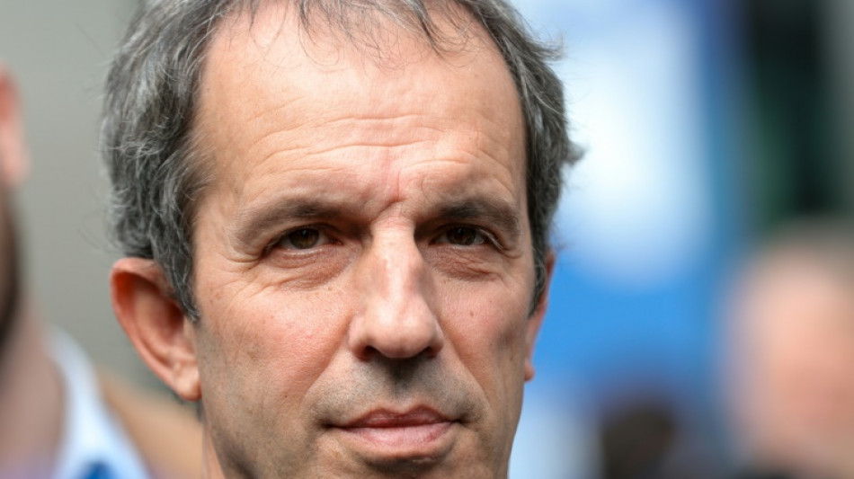 Gr&egrave;ve SNCF: "Nous sommes loin d'une semaine noire", affirme le PDG de SNCF Voyageurs