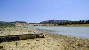 Siccit&agrave; in aumento con periodi pi&ugrave; lunghi, estesi e intensi