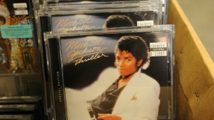 "Thriller", el revolucionario &aacute;lbum de Michael Jackson, cumple 40 a&ntilde;os