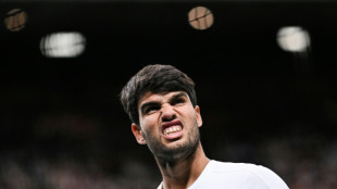 Alcaraz, Sabalenka headline action in Wimbledon quarter-finals