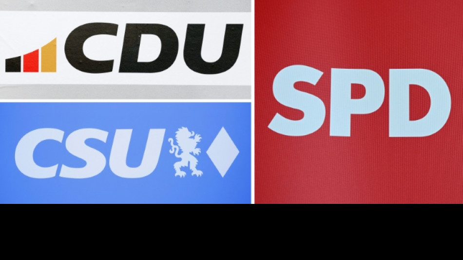 Bundesregierung sieht nach NRW-Wahl keinen Anlass f&uuml;r Kurskorrektur