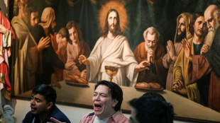 Despiden al papa Francisco en una misa por la inclusi&oacute;n LGBTI en M&eacute;xico