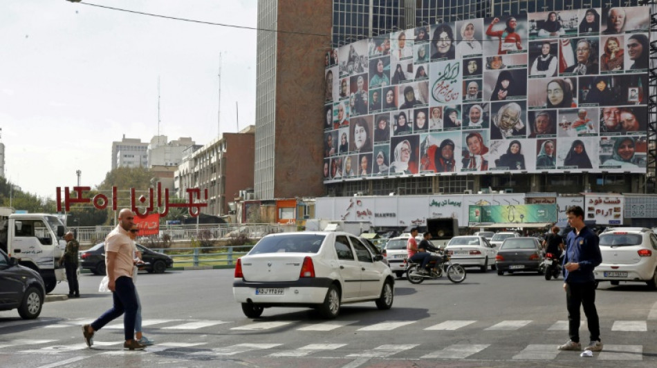 Mindestens 23 Kinder im Iran von Sicherheitskr&auml;ften get&ouml;tet