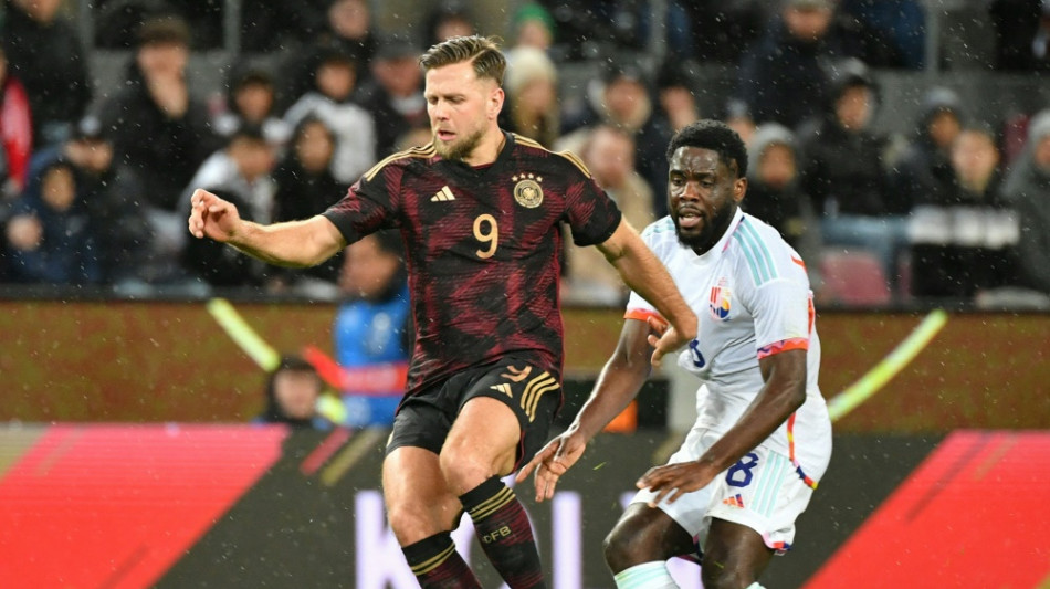 Flick sucht seine EM-Startelf - F&uuml;llkrug st&uuml;rmt