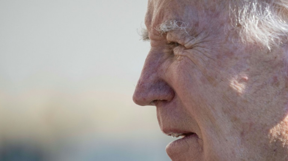 Biden eval&uacute;a m&aacute;s sanciones a Rusia tras muerte de Navalni, Trump calla sobre Putin