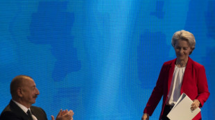 Une Europe &eacute;largie se rassemble &agrave; Prague face &agrave; Poutine