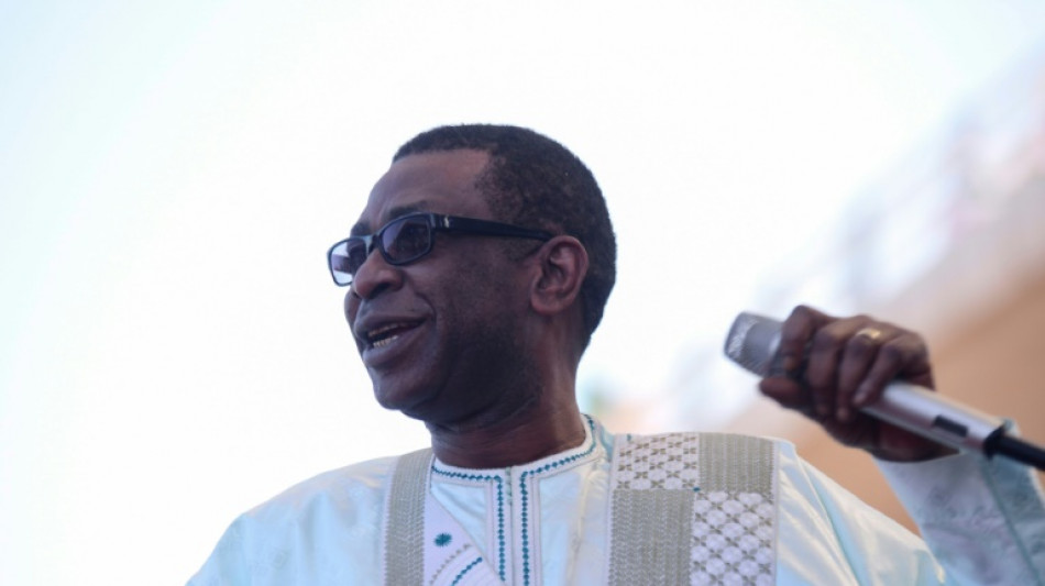 "On est vraiment libres": apr&egrave;s le Covid, la France retrouve sa F&ecirc;te de la musique 