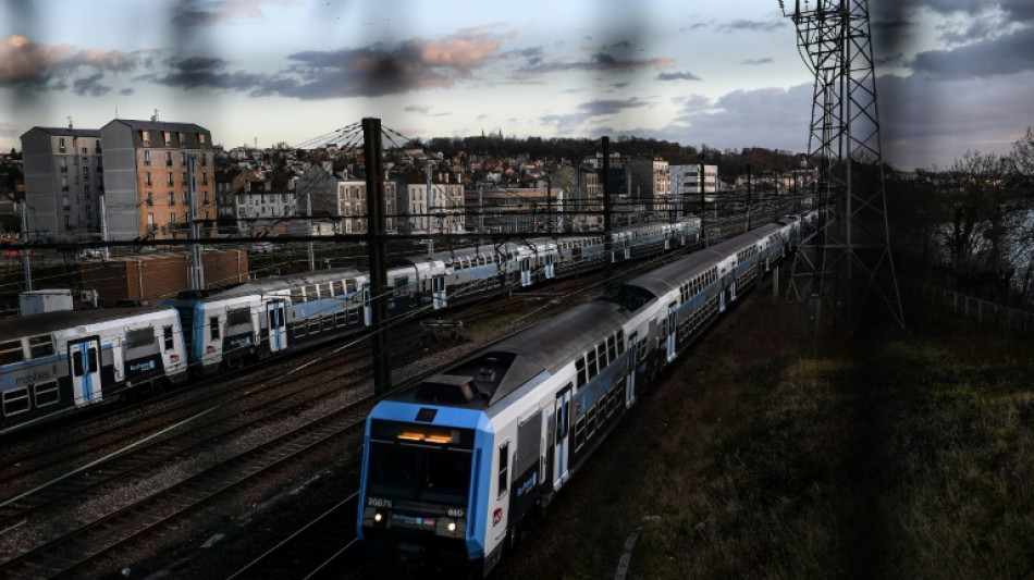 Une "nouvelle donne" &agrave; 100 milliards d'euros pour le ferroviaire