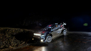 El franc&eacute;s S&eacute;bastien Ogier gana su 10&ordm; Rally de Montecarlo