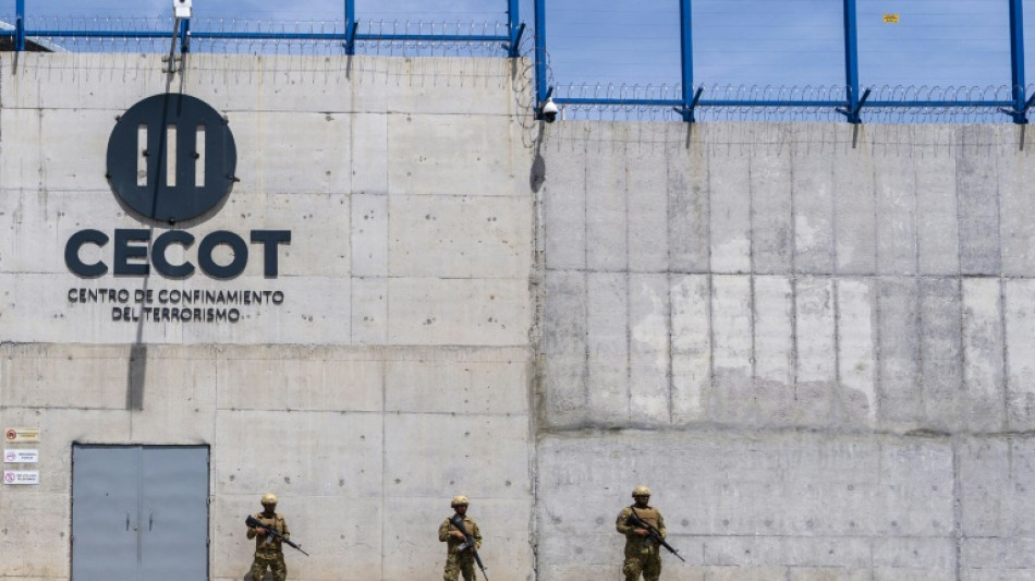 US-Bundesrichter: Trumps Abschiebungen per Kriegsgesetz "rechtswidrig"