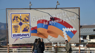 Armenia teme una "cat&aacute;strofe humanitaria" en Nagorno Karabaj por falta de gas