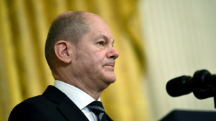 Scholz ruft Iran zu konstruktiven Verhandlungen &uuml;ber Atomabkommen auf