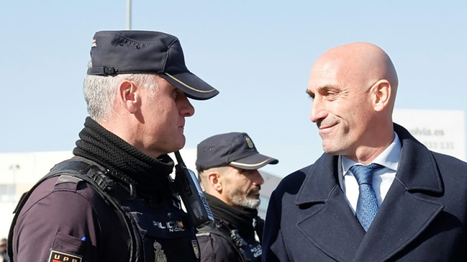 La fiscal&iacute;a pide que se repita el juicio a Luis Rubiales por la parcialidad del juez