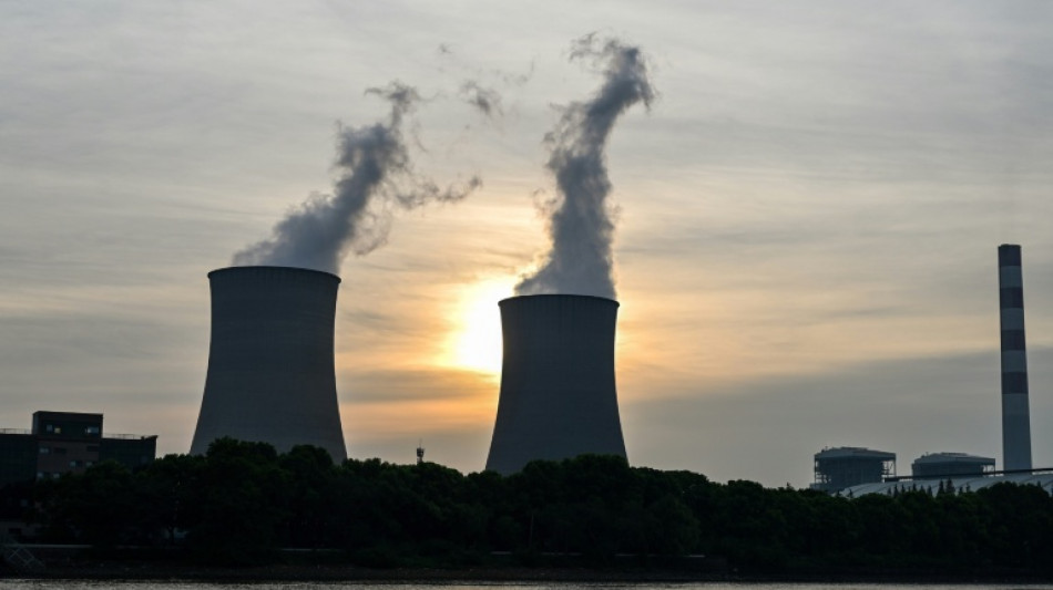 China intensifica uso de carv&atilde;o para gerar energia apesar do avan&ccedil;o das fontes renov&aacute;veis