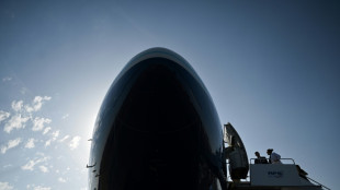 Boeing acapara miradas en el sal&oacute;n aeron&aacute;utico de Farnborough con millonario trato