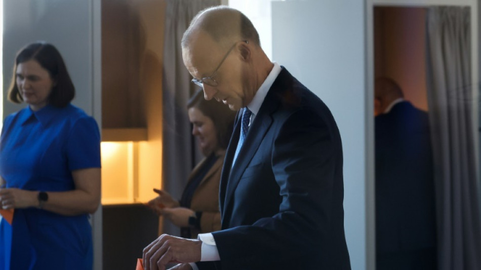 Merz im ersten Wahlgang bei Kanzlerwahl gescheitert