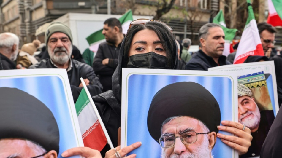 Ali Khamenei, o implac&aacute;vel l&iacute;der supremo do Ir&atilde;