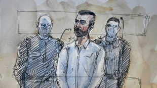 Pour les enqu&ecirc;teurs, Lelandais a agi avec "sang froid" et "minutie"