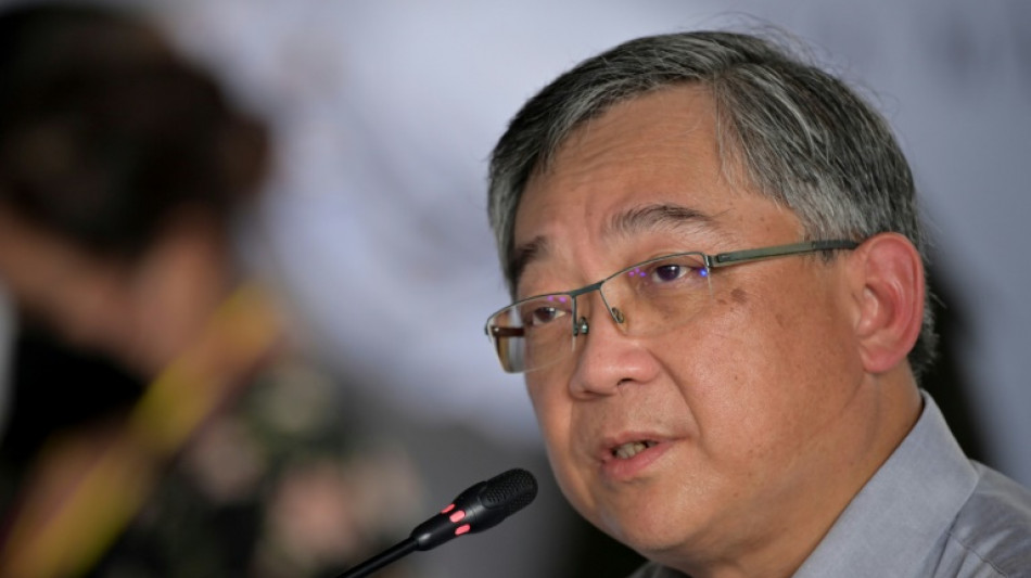 Singapur busca una concesión arancelaria de EEUU para sus exportaciones farmacéuticas