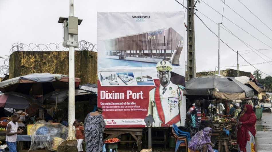 Guinée: le régulateur des médias rétablit un site privé d'informations suspendu