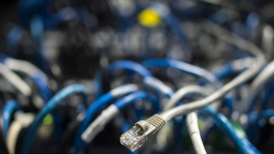 Hackerangriff in Berlin: Laut Senat keine milit&auml;rischen Daten betroffen