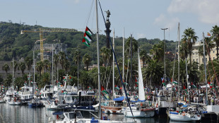 Global Sumud Flotilla, anche nipote Nelson Mandela a bordo