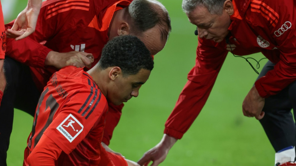 Eberl rechnet mit Musiala-Ausfall gegen Inter