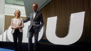 Bruxelles compte sur Merz pour donner un coup de fouet &agrave; l'Europe