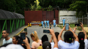 Maduro diz que liberta&ccedil;&otilde;es ap&oacute;s crise eleitoral buscam 'justi&ccedil;a'