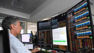 Borsa: Milano sulla parit&agrave;, scivola Iveco