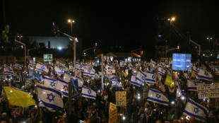 Netanjahu r&uuml;ckt von Nachfolger f&uuml;r entlassenen Inlandsgeheimdienstchef ab