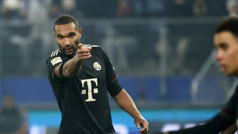 Schlechte Bayern-Phase? Tah winkt ab