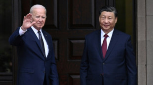 Biden diz que houve 'progresso real' em reuni&atilde;o com Xi para diminuir tens&otilde;es