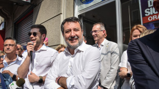 Salvini, ok al terzo mandato, devono scegliere i cittadini